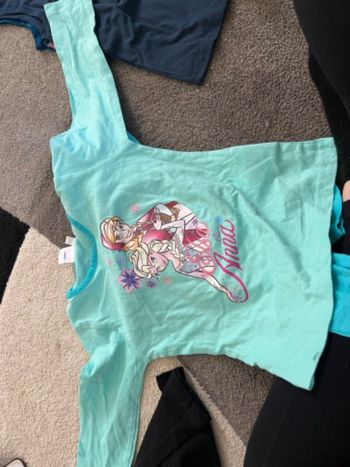 Pyjama Disney