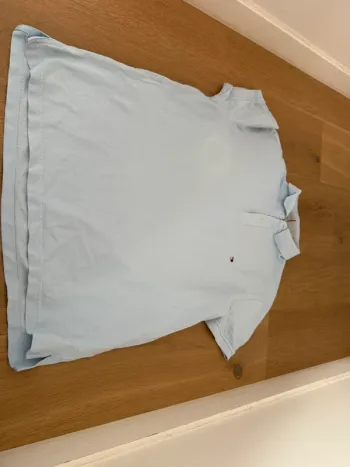 Polo tommy hilfiger t.M