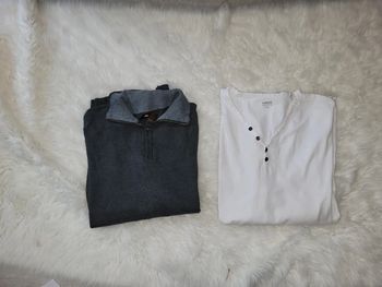 Lot XXL celio