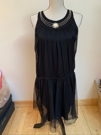 Robe noire Morgan taille 42