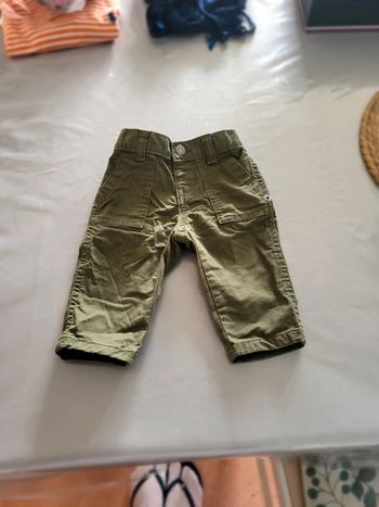 Pantalon bébé gap