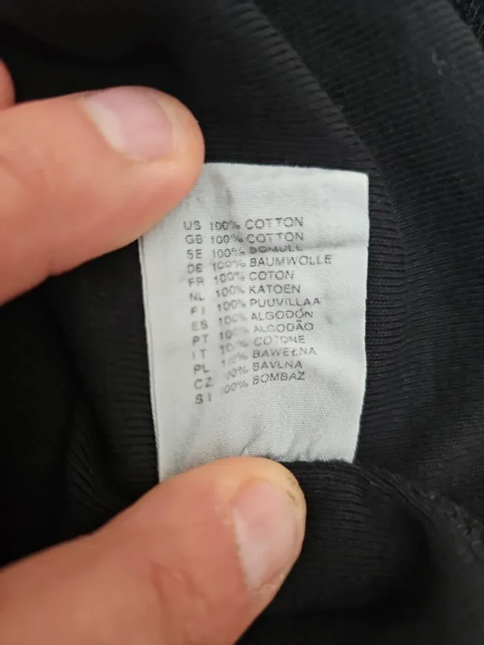 Lot de 2 débardeurs H&M taille 3 ans - photo numéro 12