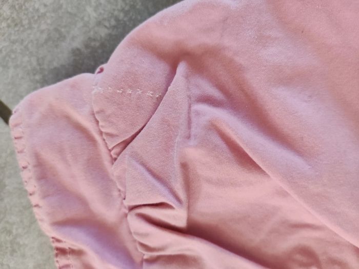 Pantalon rose Kitchoun - photo numéro 4