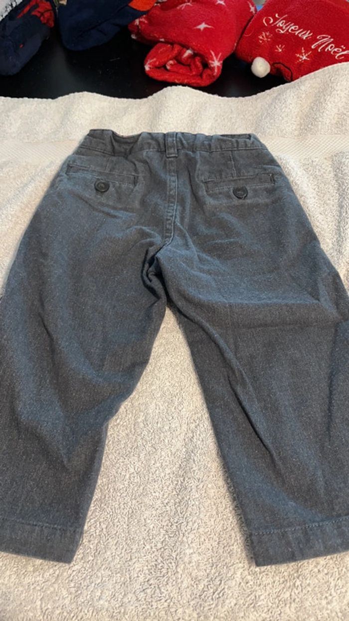 Pantalon Jacadi - photo numéro 3