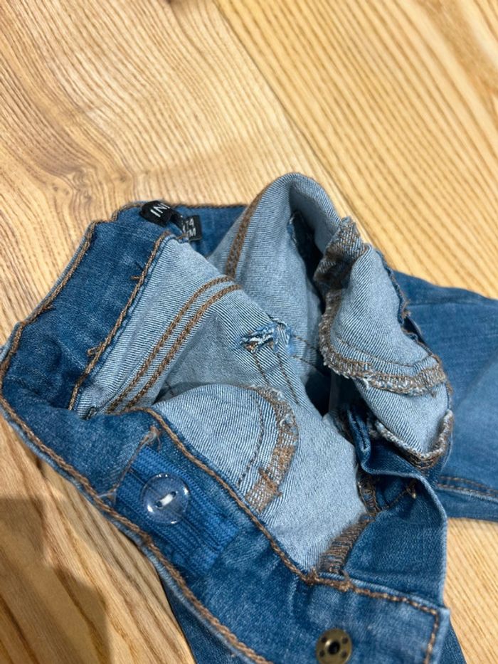 Jeans bleu - photo numéro 3