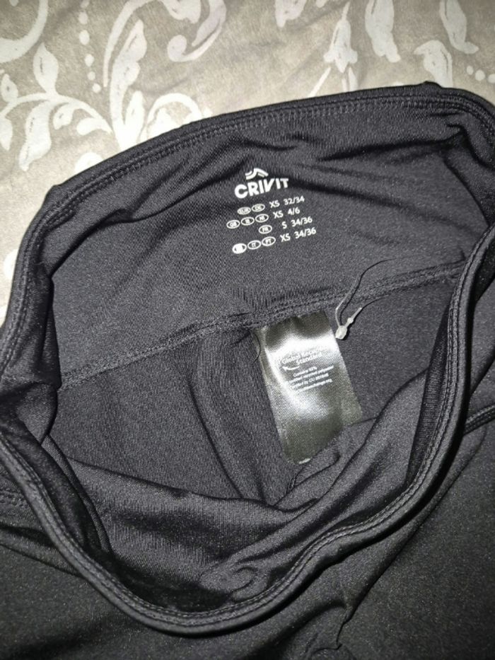 Legging sport sculptant - photo numéro 4