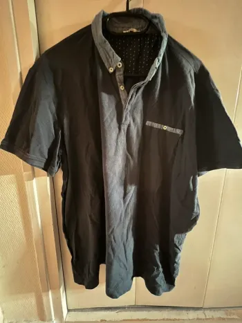 Polo Gemo XXL