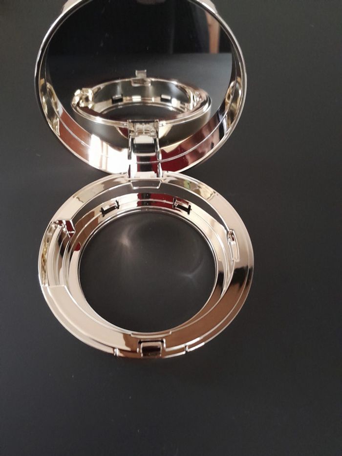 Miroir Poudrier Dolce&Gabbana - photo numéro 8