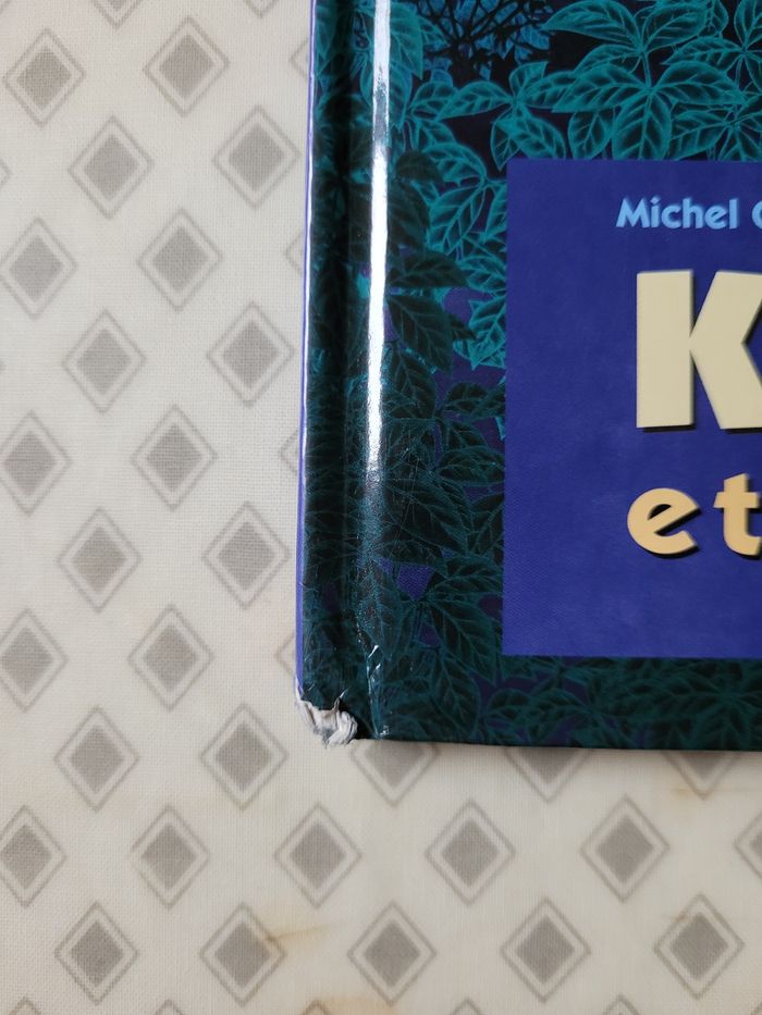 Lot Kirikou - photo numéro 7