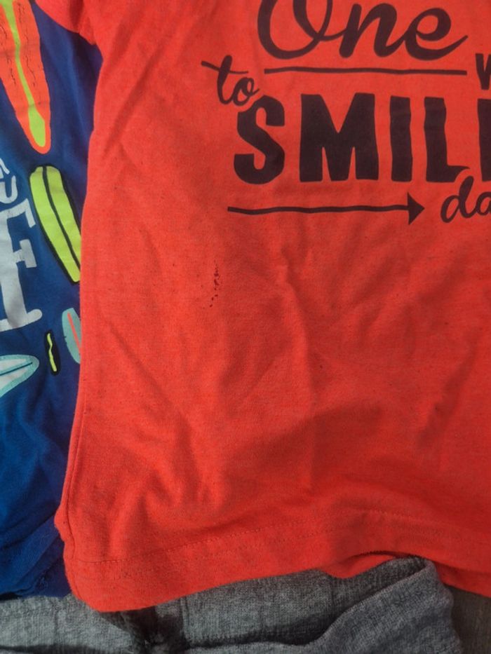 Lot 6 ans - photo numéro 2