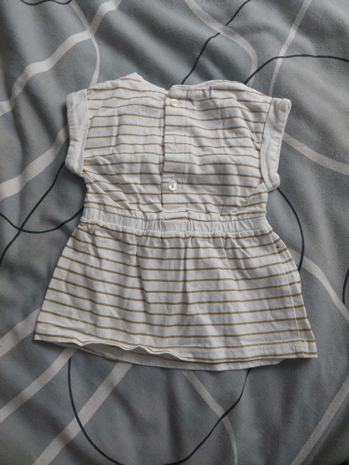 Robe bébé - photo numéro 2