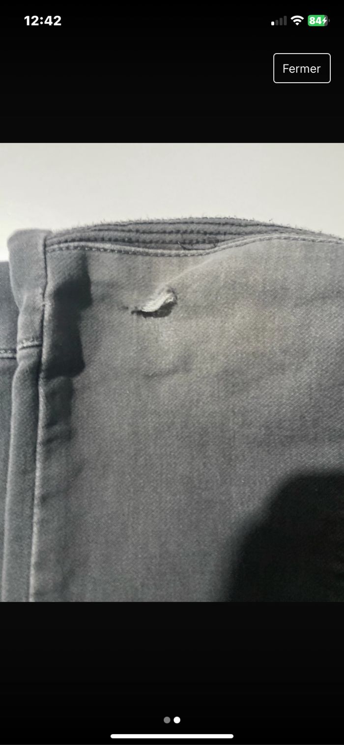 Lot de 5 vêtements garçon taille 5/6ans - photo numéro 2