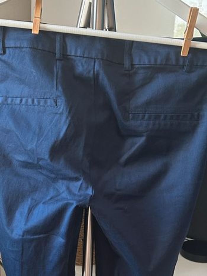 Chino taille 36 - photo numéro 7