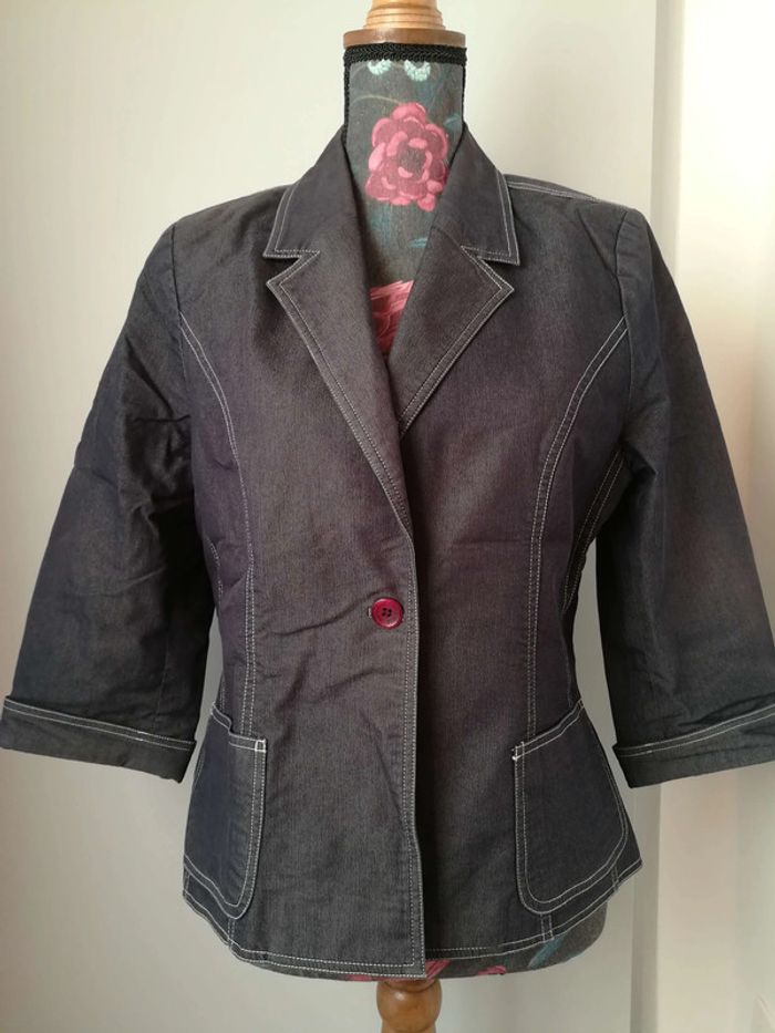 Veste Antonelle T38