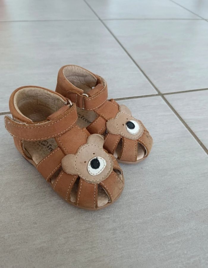 Chaussure