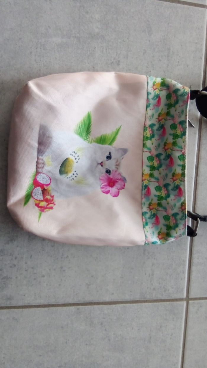 Sac bandoulière - photo numéro 2