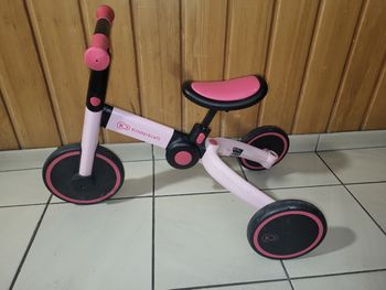 Tricycle Kinderkraft