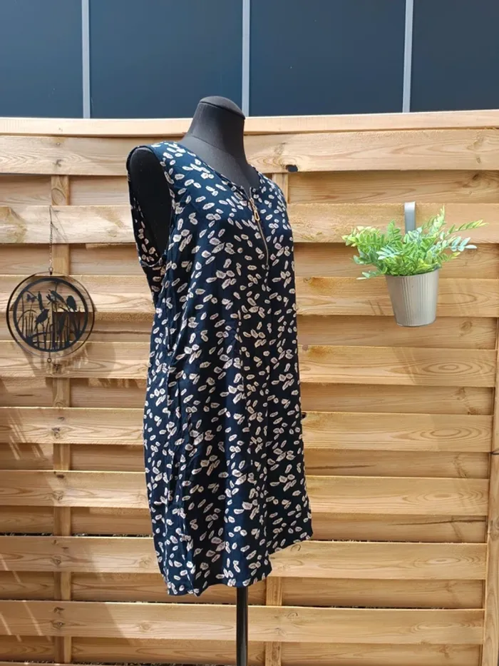 Robe fluide et légère taille M - photo numéro 4