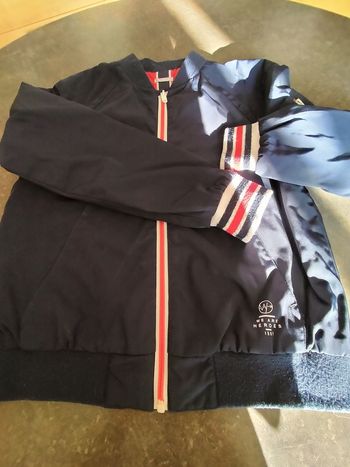 Blouson XS ikks