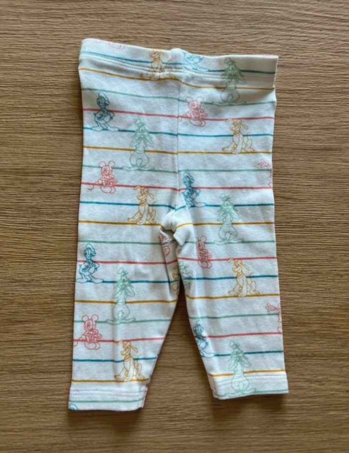 Ensemble Disney Primark 3-6 mois - photo numéro 6