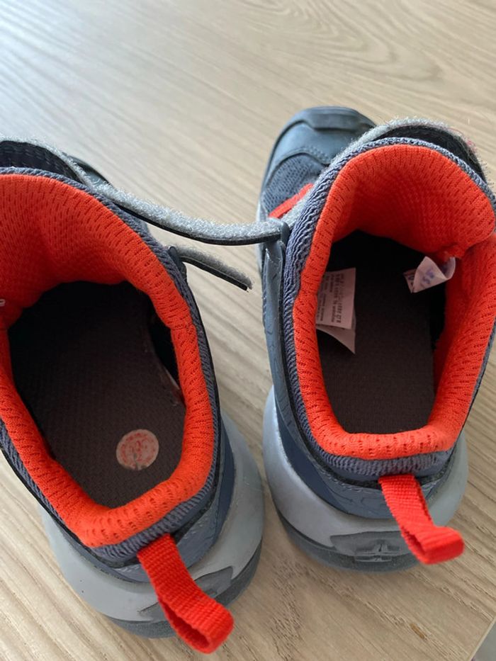 Chaussures randonnée - photo numéro 2