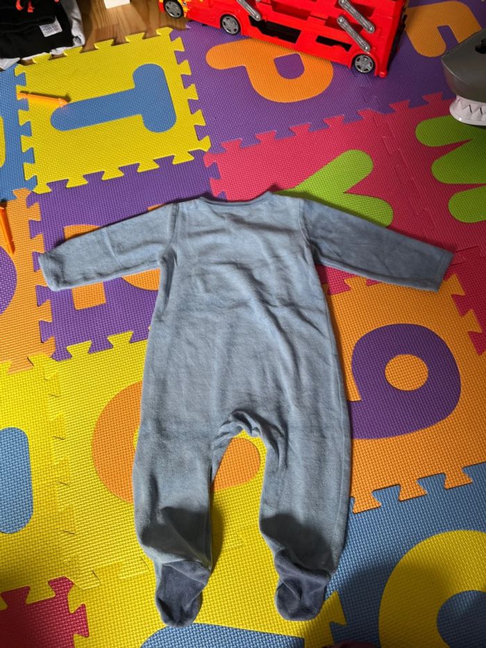 Pyjama - photo numéro 4
