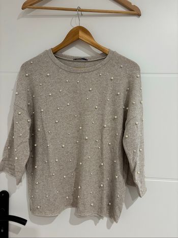 Pull léger Zara