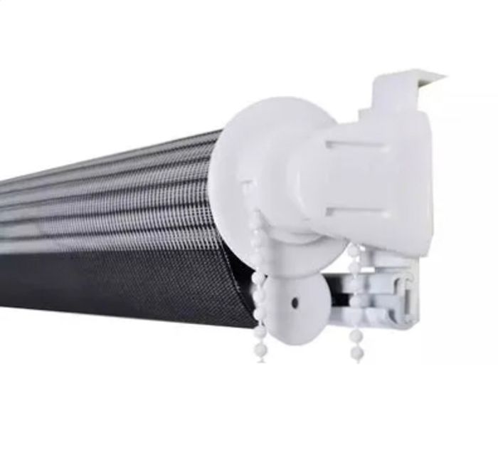 Store occultant blanc neuf en 80x150 cm - photo numéro 9