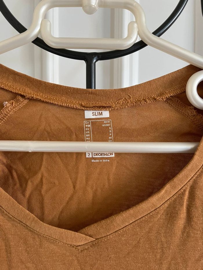 Tee-shirt - photo numéro 2