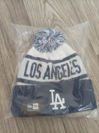 Bonnet New Era LA Dodgers 