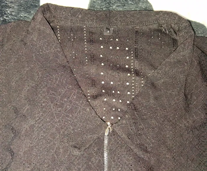 Haut Taille 42 - photo numéro 4