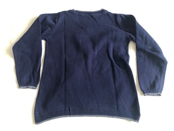 Gilet - photo numéro 2