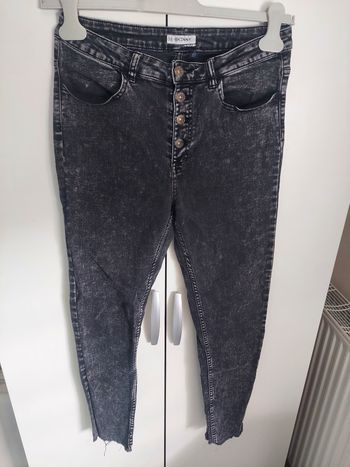 Jean skinny
