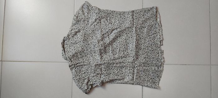 Chemise manche courte - photo numéro 6