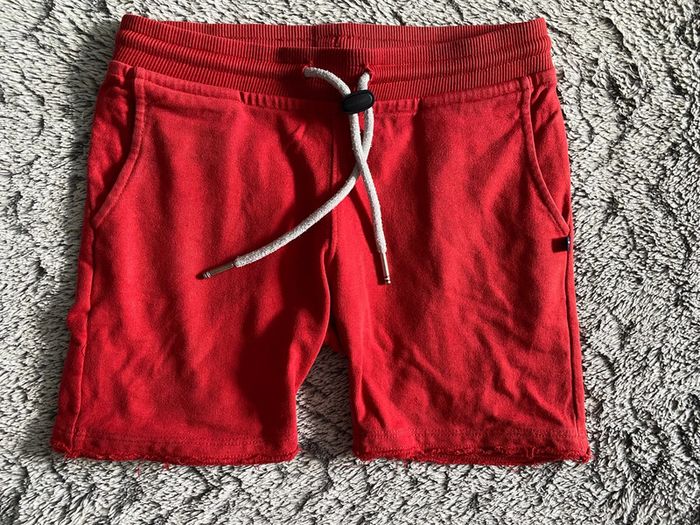 Short rouge Sweaet Pants - 10 ans - photo numéro 2