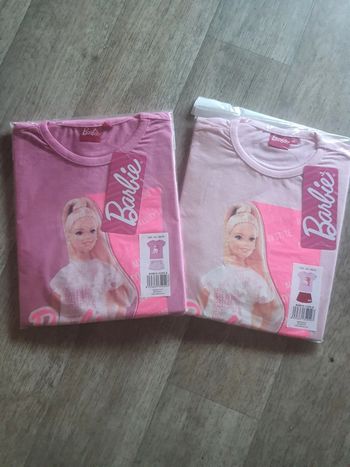 Lot ensemble barbie