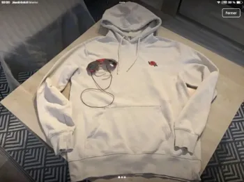 Sweat h&m