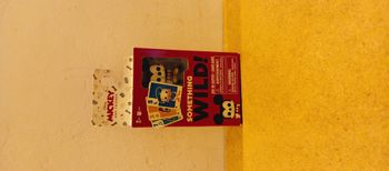 Jeu de cartes et figurine Mickey FUNKO