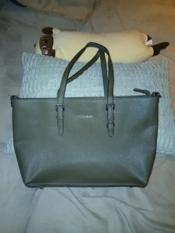 Grand Sac ( Flora&Co )
