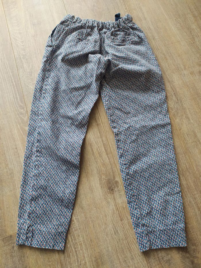 Pantalon 8 ans - photo numéro 2