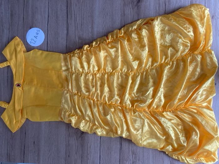 Robe Disney - photo numéro 2