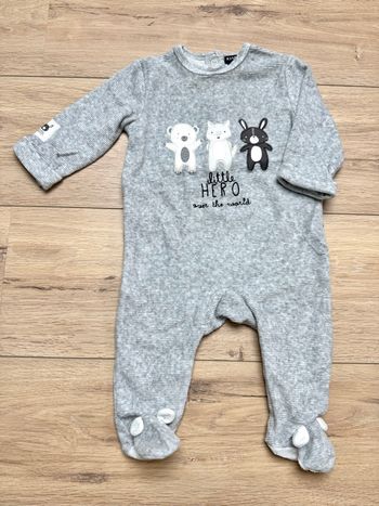 Pyjama 6M