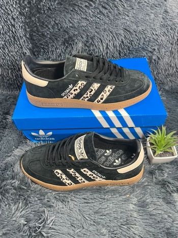 Adidas originals SAMBA OG Taille 37