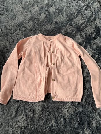 Gilet, Kiabi