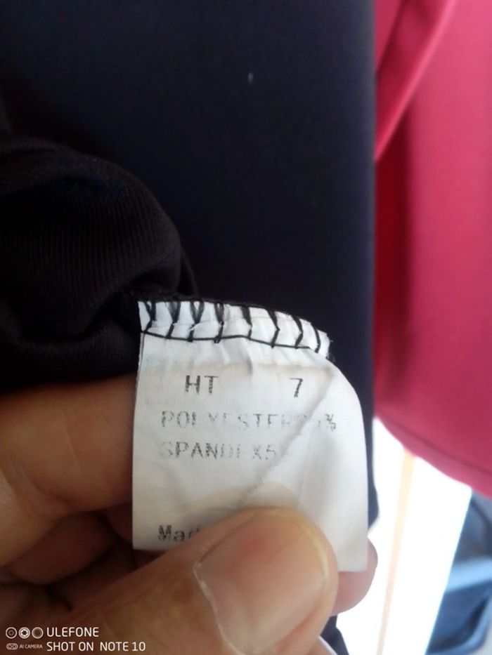 Sweat capuche taille XL - photo numéro 4