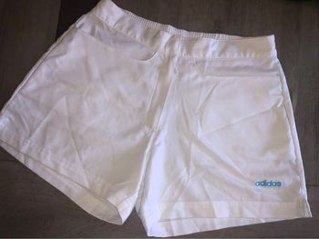 Short adidas