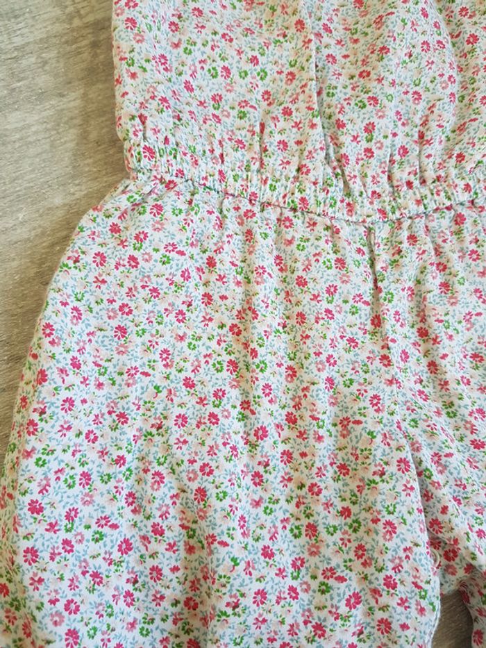 Combipantalon bébé fille - photo numéro 2