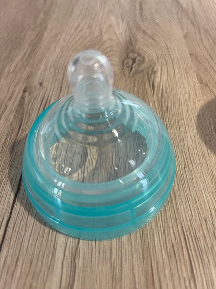 Biberon neuf tommee tippee neuf - photo numéro 5