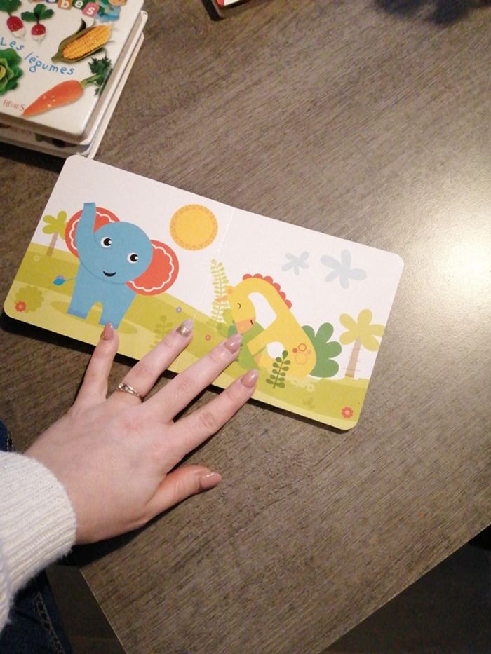 Livre - photo numéro 2