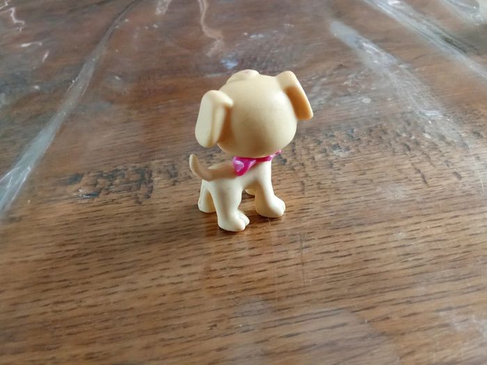 Chien Polly pocket - photo numéro 2